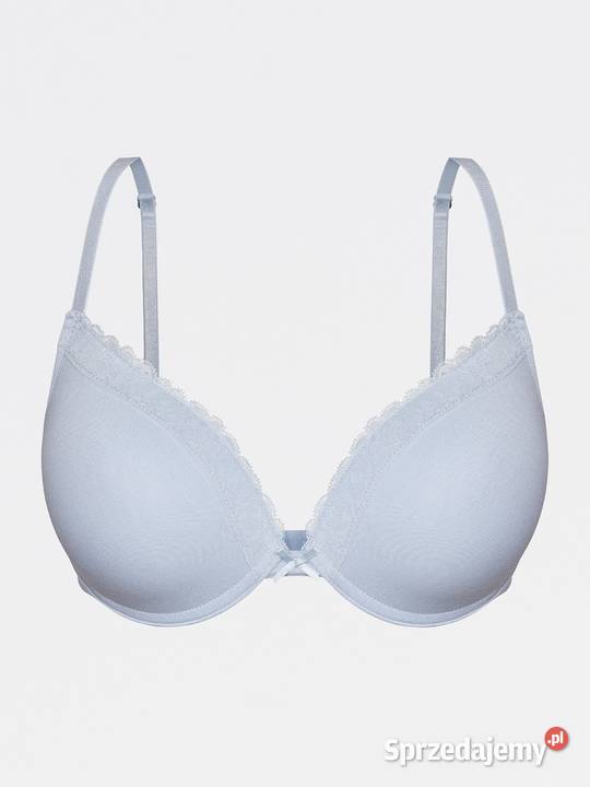 biustonosz push up 70C Reserved 2pak Olkusz