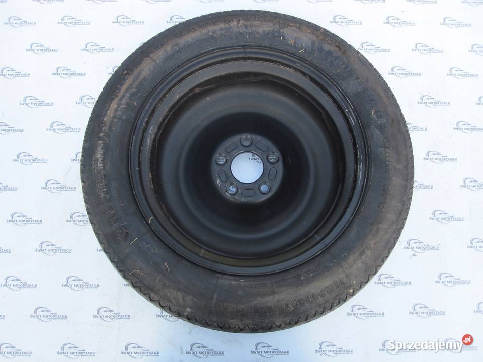 MONDEO MK4 S GALAXY MK3 koło dojazdowe 1259016 świętokrzyskie Kielce