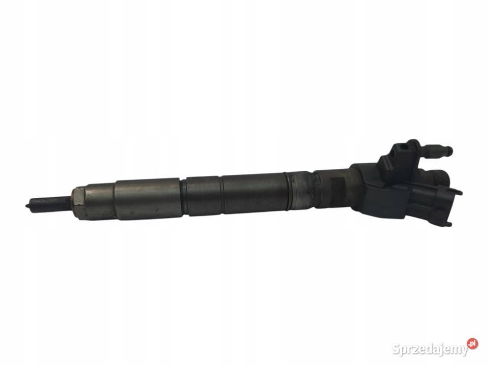 WTRYSKIWACZ Volvo S80 II V70 III 24 D5 osobowe Chełm