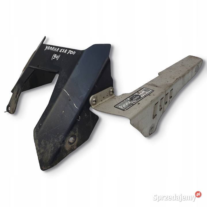 OSŁONA ŁAŃCUCHA Yamaha XSR 700 XSR700 1522