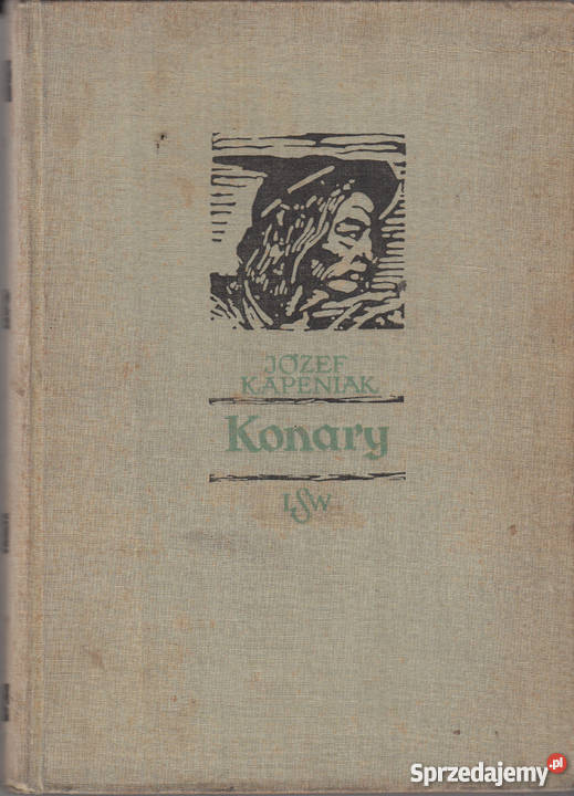 02314 KONARY JÓZEF KAPENIAK