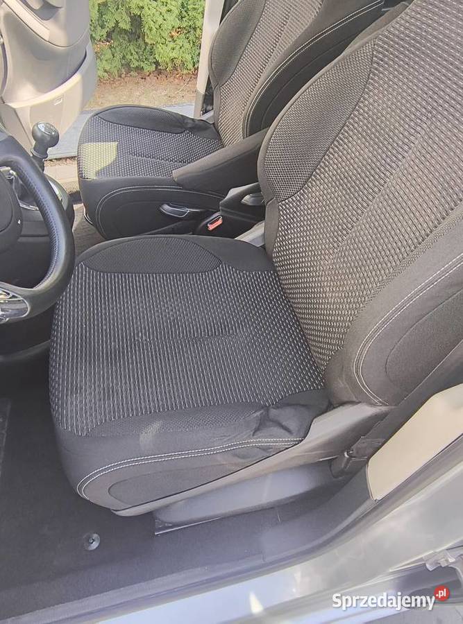 Citroen C4 Grand Picasso C4 Grand Picasso Krasnystaw