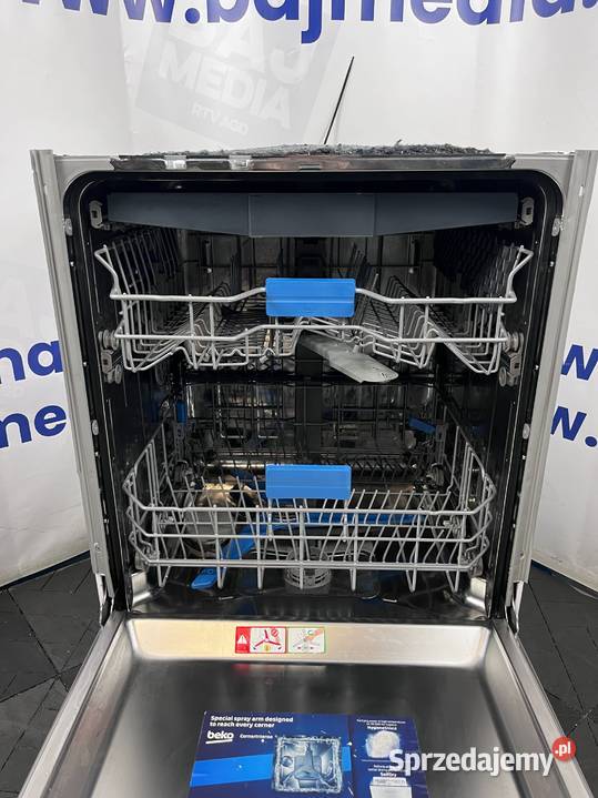 Zmywarka Beko bPro500 BDIN38643C 598 Pozostałe Warszawa