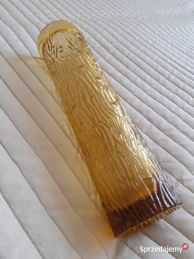 Wazon z czasów PRLu Wazony Gniezno