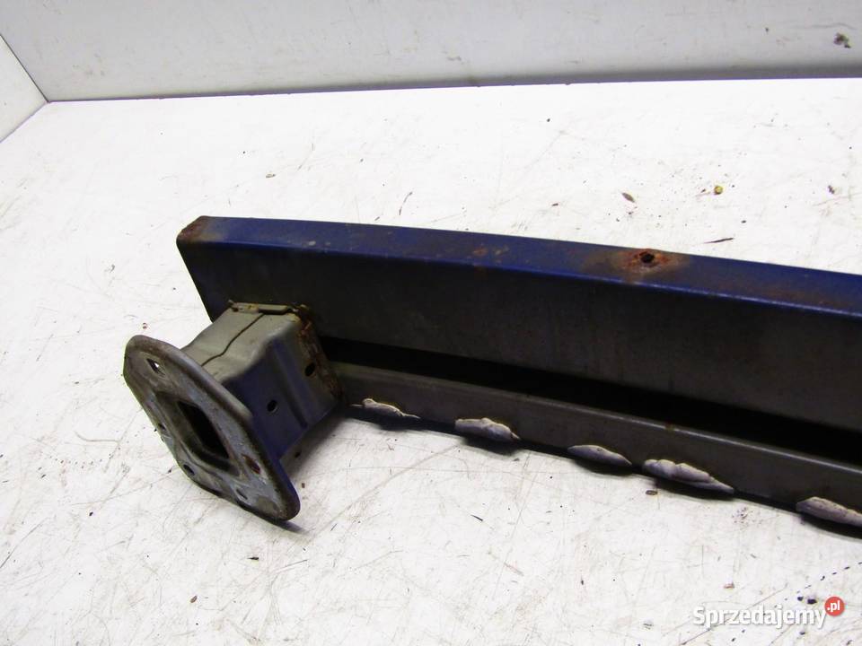 BELKA WZMOCNIENIE ZDERZAKA TYŁ TYLNE NISSAN