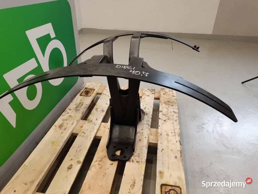 Stelaż błotnika Dieci 407 Agri Plus Wilkowo