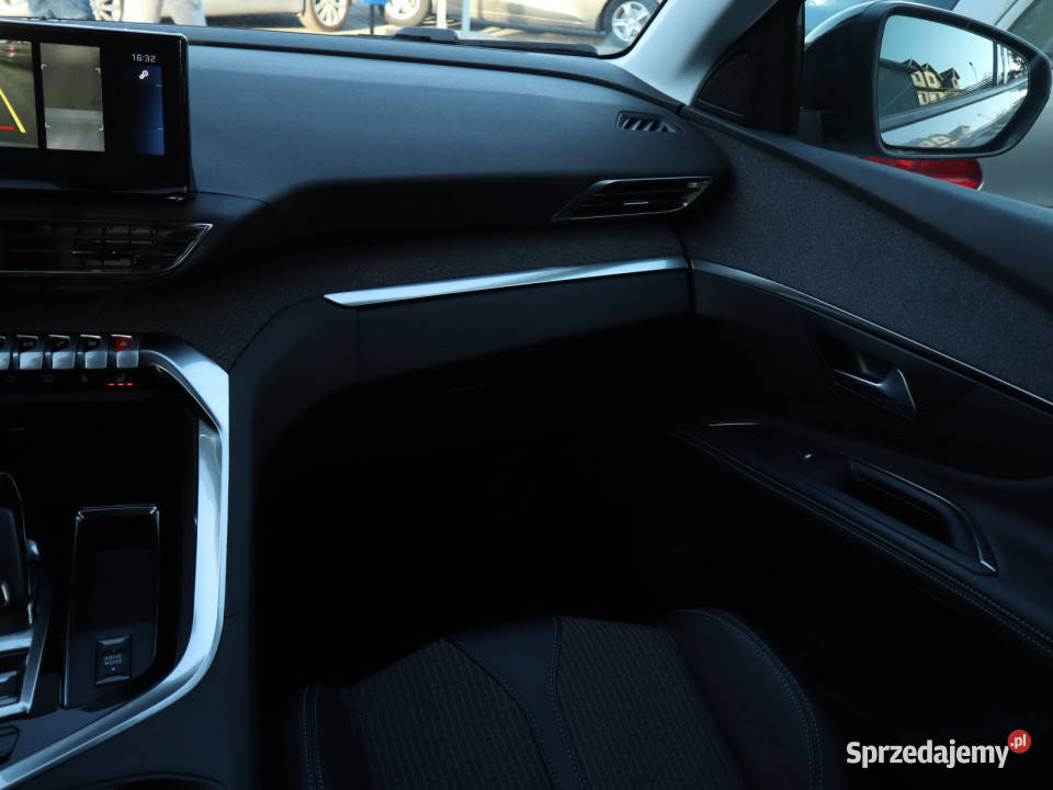 Peugeot 3008 12 PureTech bluetooth śląskie Katowice