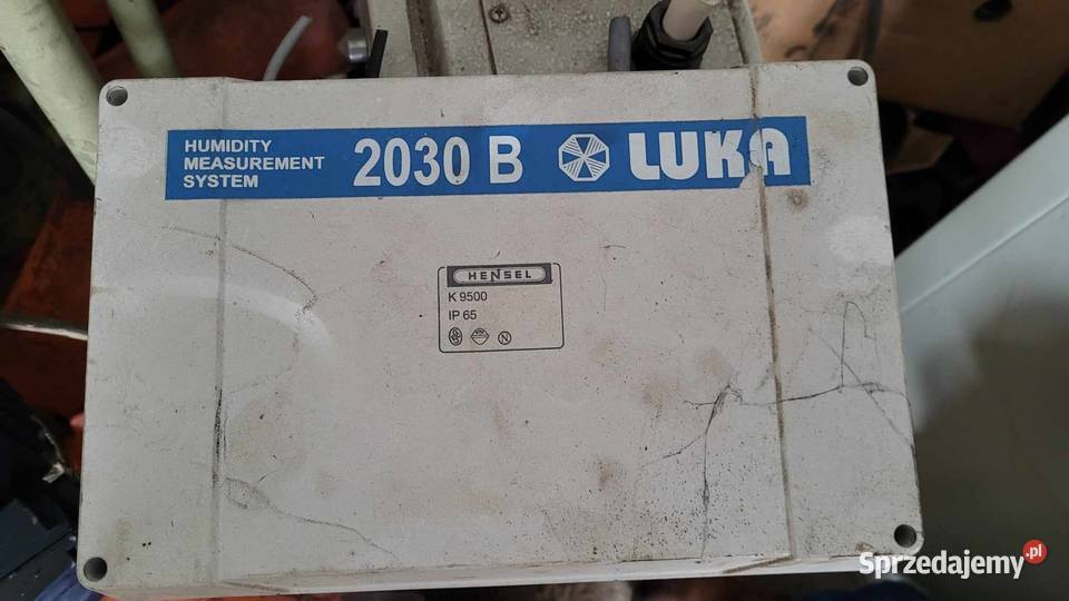 Elementy wyposażenia suszarni do drewna LUKA podlaskie
