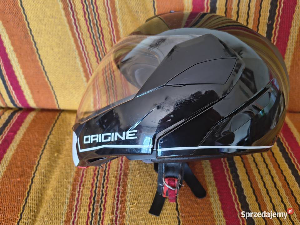 Kaska motocyklowy rozmiar XL 6162 Niepołomice