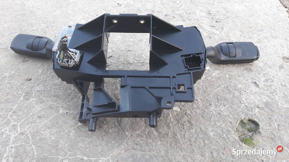 Przełącznik zespolony pająk Ford Focus C 0307r Rymanów