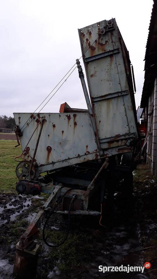 Kombajn anna z 644 Radzyń Podlaski