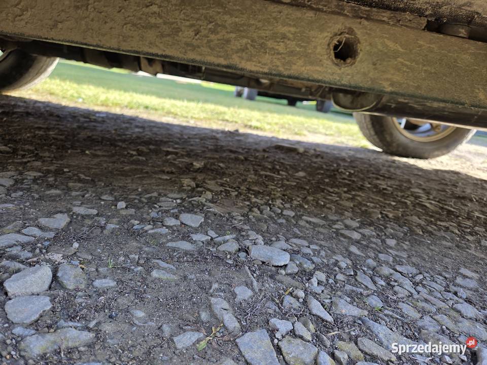 Sprzedam w super stanie suzuki grand witara benzyna Rogi sprzedam