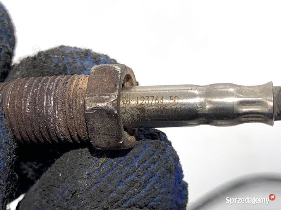 CZUJNIK TEMPERATURY SPALIN TOYOTA PROACE