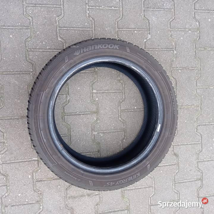 205 50 R 17 HANKOOK KINERGY 4S2 93 W 2020 r 205 Kamień Pomorski