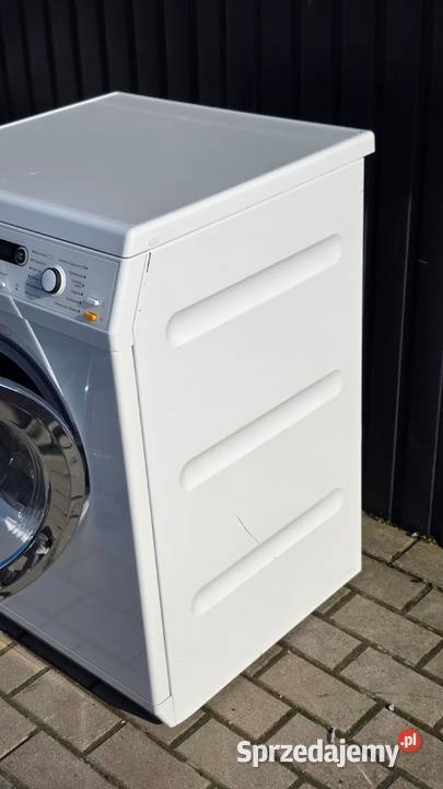 Pralka Miele W 5873 WPS Edition 111 8 SoftCare