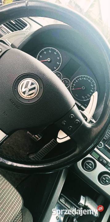 VW Eos 2 0 fsi Turbo Dębowiec