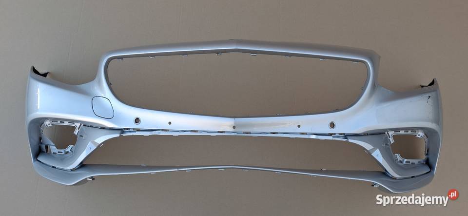 MERCEDES SLK SLC W172 R172 AMG ZDERZAK PRZÓD lubuskie Bieleń