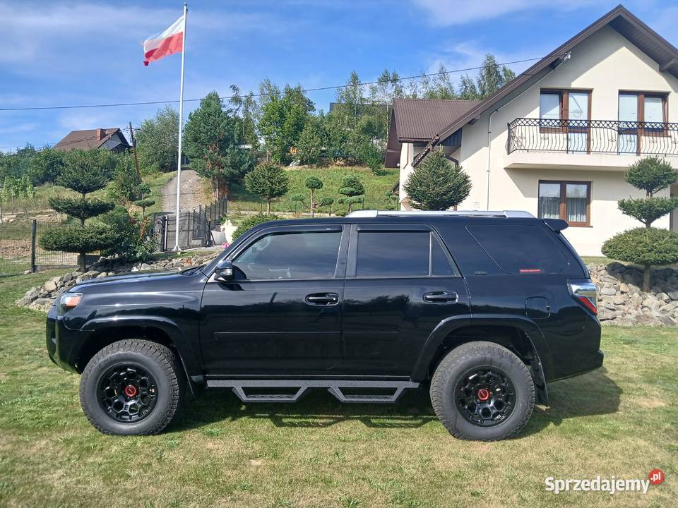 Toyota 4Runner Vgen Nowy Sącz