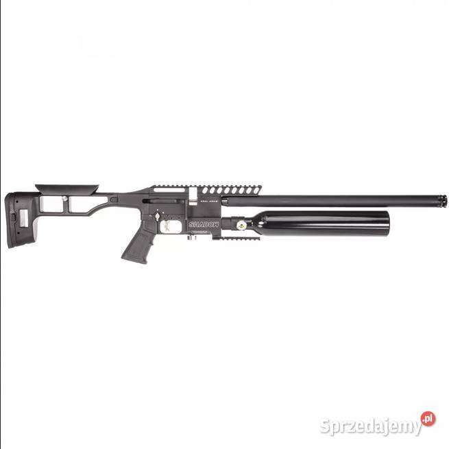 Kral Arms Puncher Shadow Si 635mm niekokesz Trzcianka