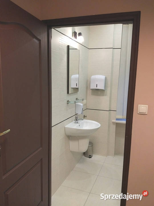 Wynajem Lokal użytkhandlowousługowobiurowy 46m2 46m2 Opole