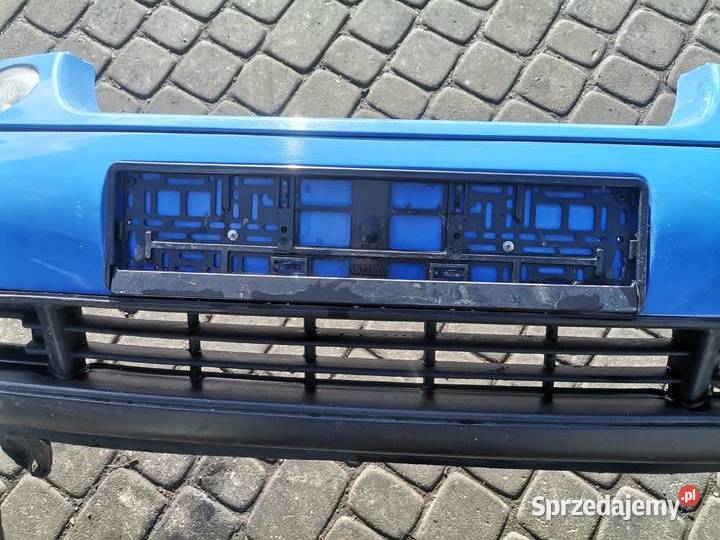ZDERZAK PRZÓD VW LUPO LR5A Nowy Sącz