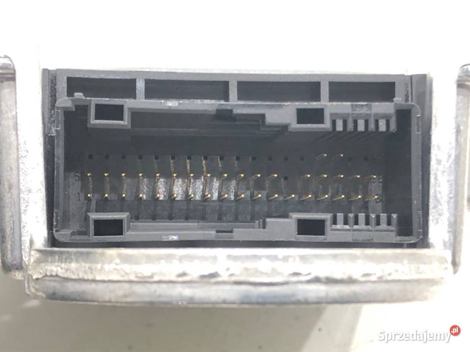 SENSOR AIRBAG BMW F11 6857262 0917 CZUJNIK osobowe sprzedam