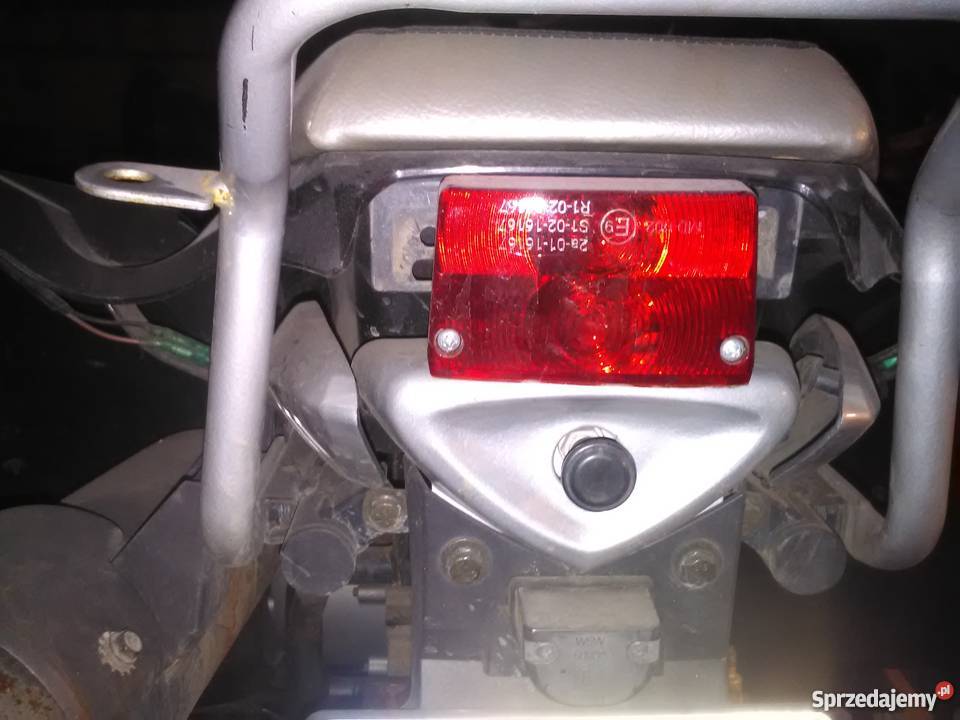 Aeon Cobra 350 Nowa Sól