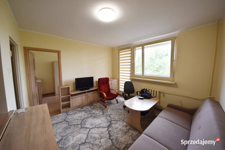 2pokojowe Opole Zaodrze balkon i parking Sprzedaż Mieszkania