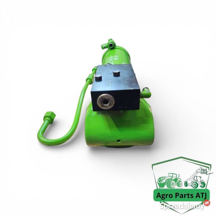 Siłownik Cylinder Hydrauliczny Poziomowania Ciechanowiec