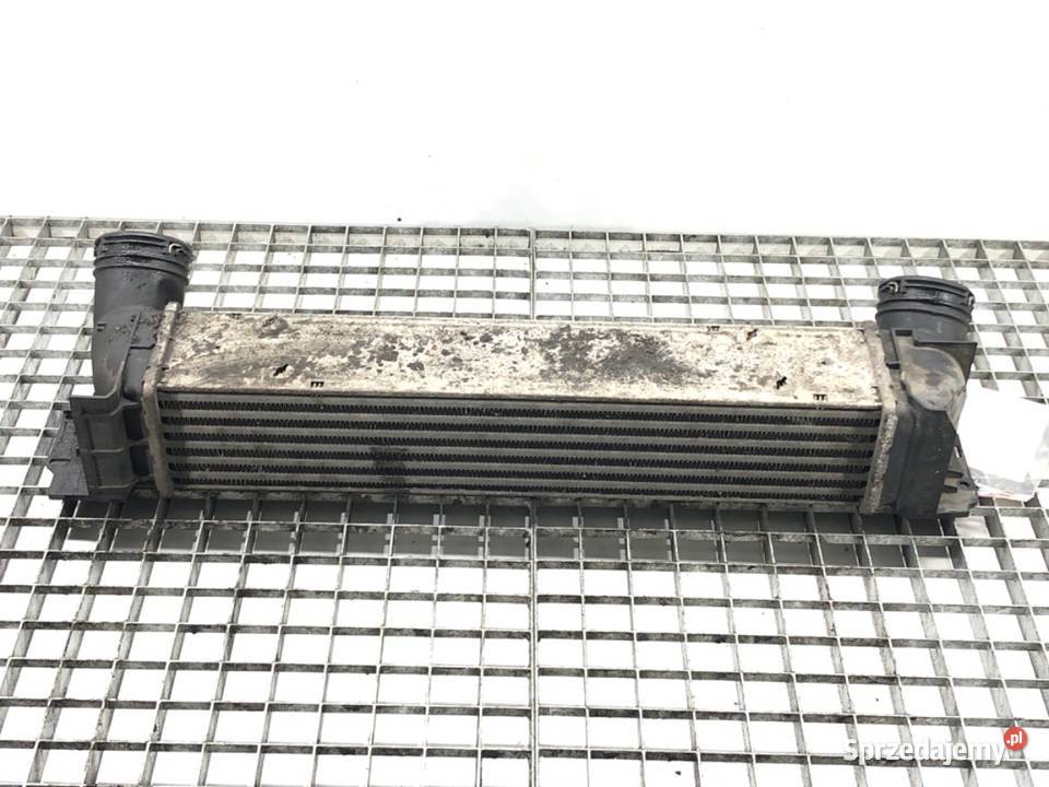 INTERCOOLER BMW E87 3213329 20 122 0313