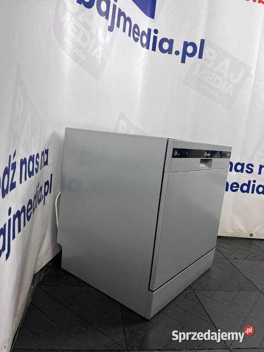 Nadblatowa Zmywarka Candy Klasa A Wiejca