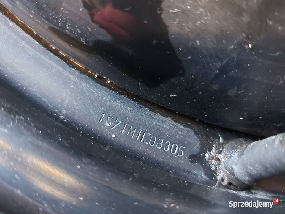 MONDEO MK4 S GALAXY MK3 koło dojazdowe 1259016 Opony i felgi Kielce sprzedam