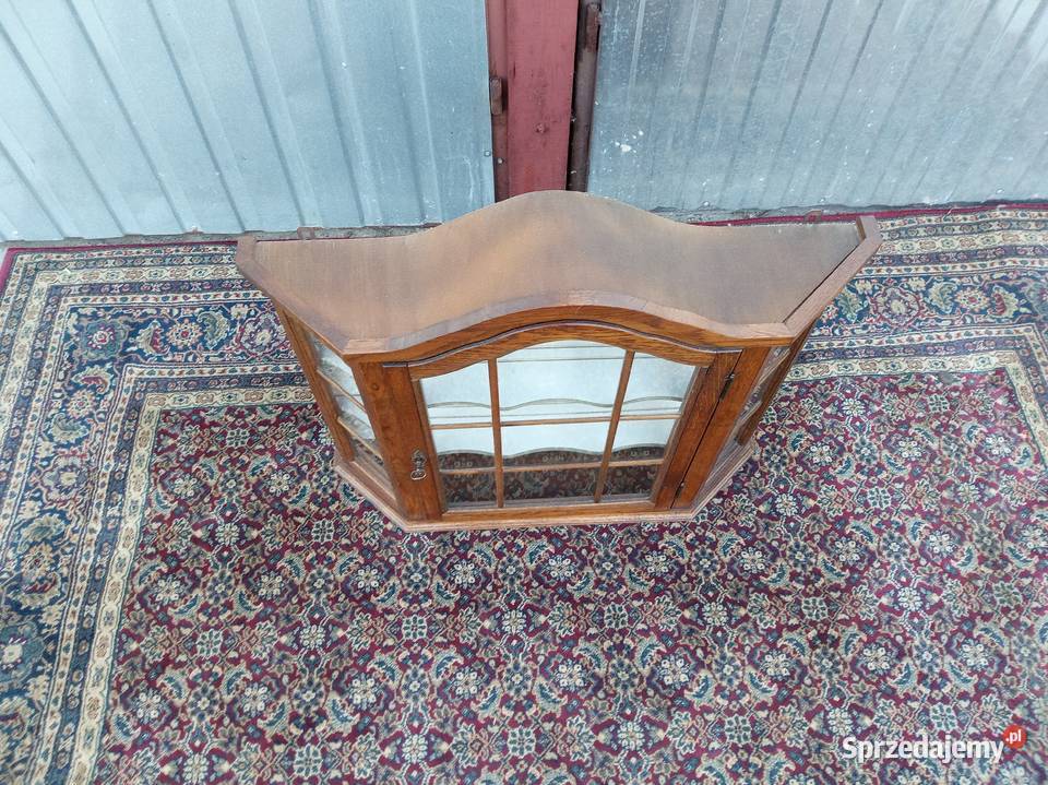 Witrynę sprzedam kujawsko-pomorskie Borówno