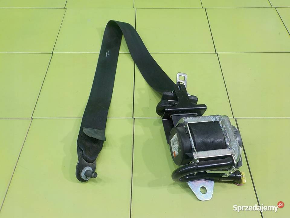 NISSAN NV200 15 DCI 11r VAN pas bezpieczenstwa Suków sprzedam