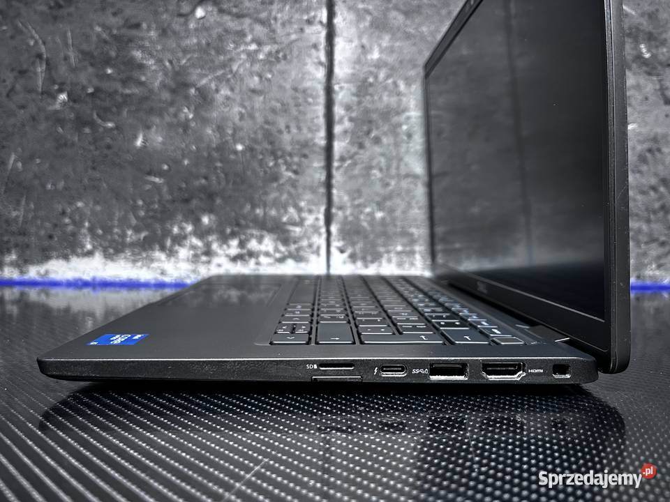Dell Latitude 7320 i51145G7 16GB 256GB SSD FHD Piaseczno