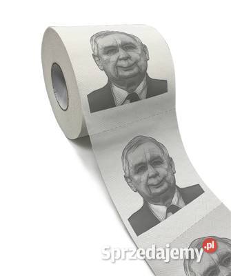 Papier toaletowy Dodoopy MIECIUTKI KACZUSZKA Siemianowice Śląskie