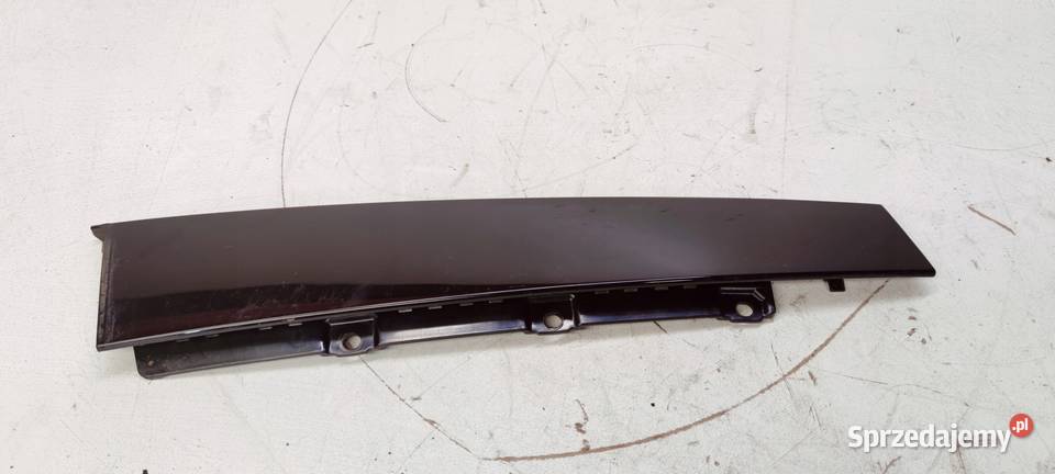 NAKŁADKA OSŁONA SŁUPKA AUDI A4 B9 L T 8W0839901 osobowe Przystajń