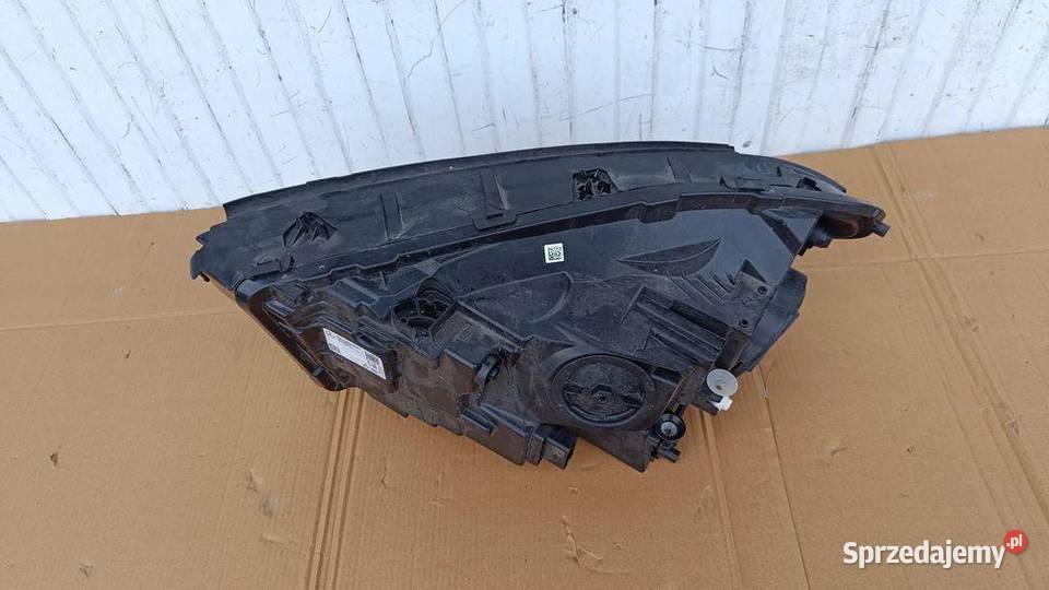 MERCEDES GLA W247 LAMPA PRAWA LED osobowe zachodniopomorskie
