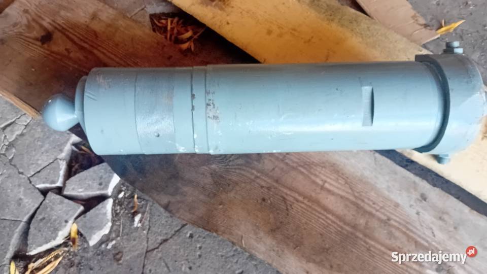 Siłownik wywrotu Dryszczów