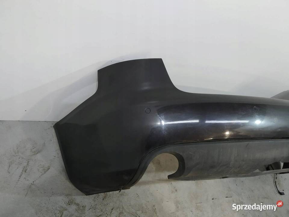 ZDERZAK TYŁ PDC KOMBI AVANT Audi A4 IV 20082015