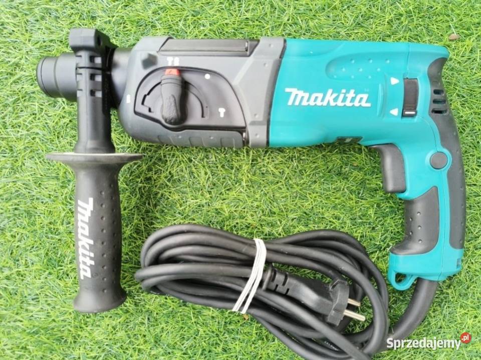 młotowiertarka Makita HR2470 Warszawa