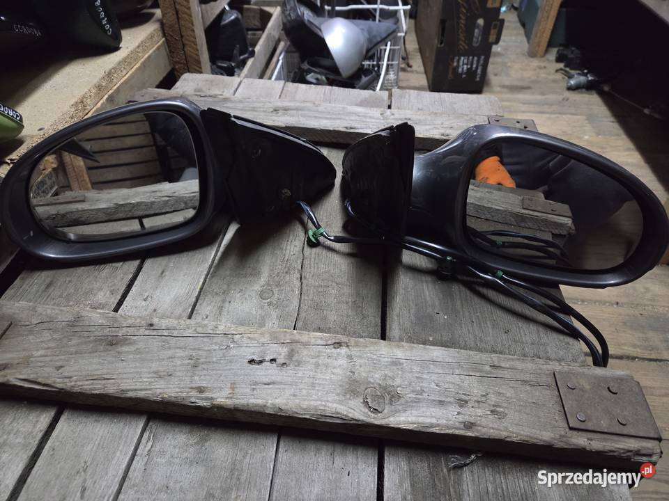 Lusterka boczne Passat b6 Łagów