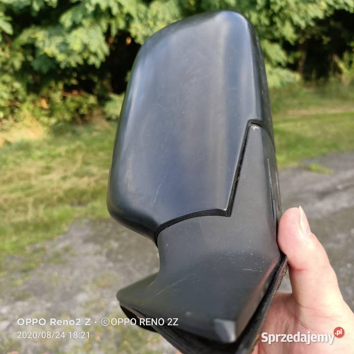 Części sprzedam lusterko do Toyoty Corolli e11
