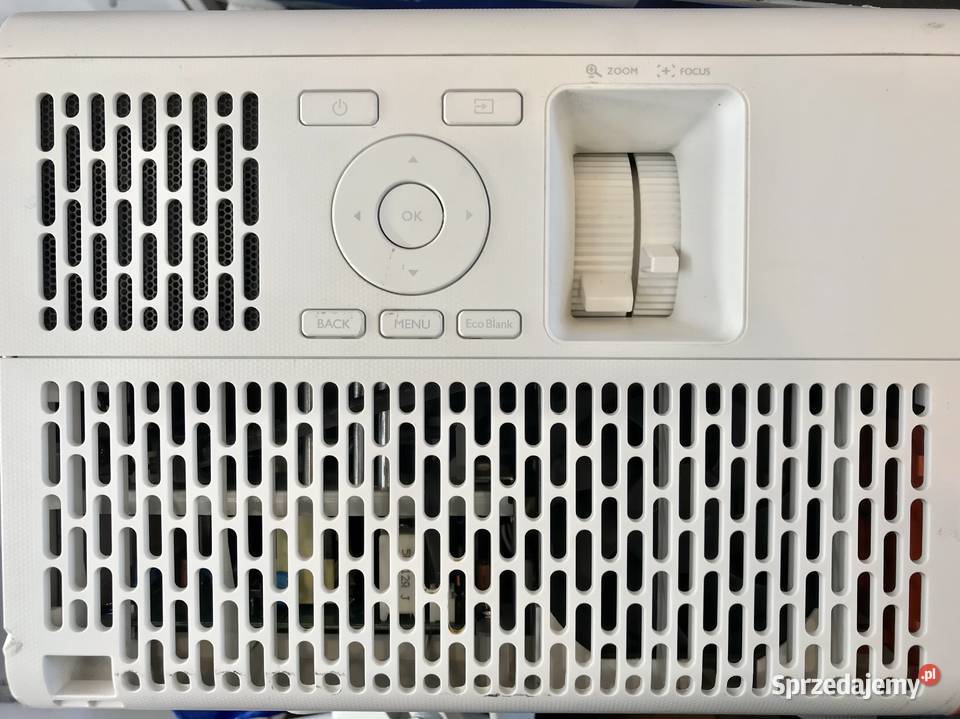BENQ X1300i FULL HD 3000 ANSI Projektor Warszawa