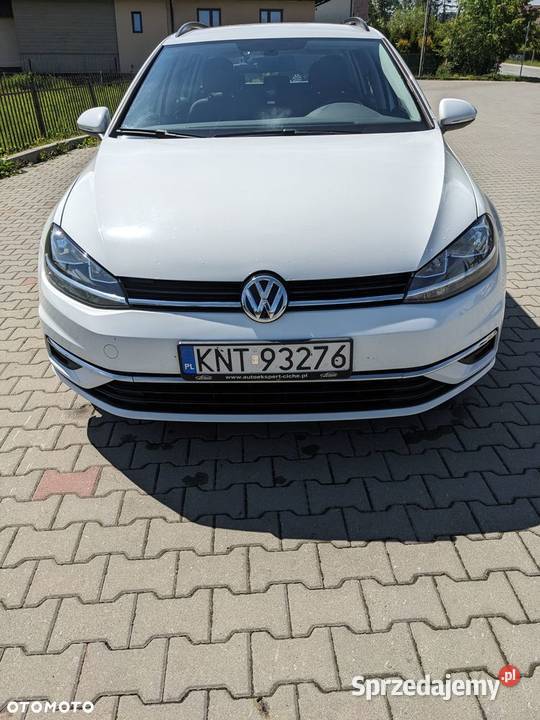 Volkswagen Golf 4x4 centralny zamek Zakopane