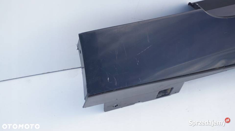 LISTWA PROGOWA LEWA 768514GA0H INFINITI Q50 osobowe Nowy Tomyśl sprzedam