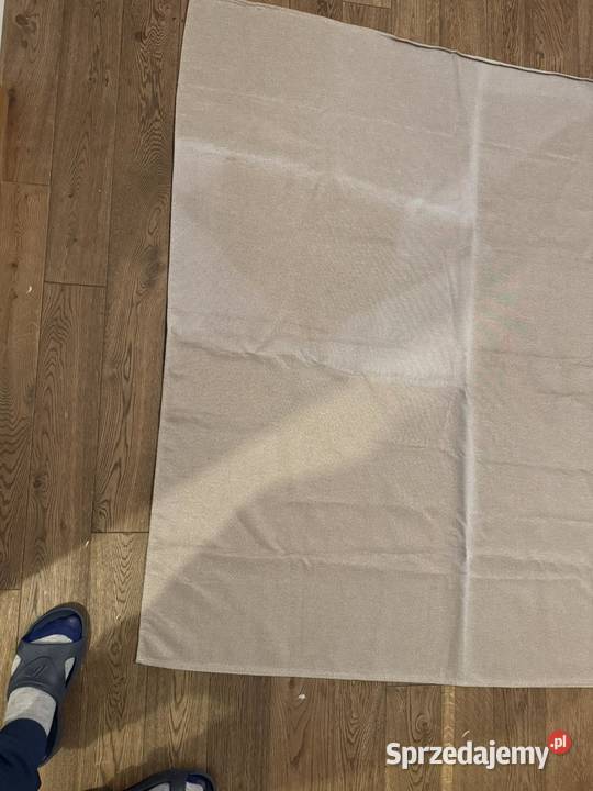 Zasłona do karnisza 260x145 Dom i Ogród