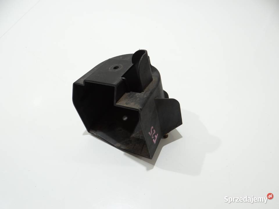 OBUDOWA SYRENY ALARMU BMW X3 F25 9211292 Strzyżewice