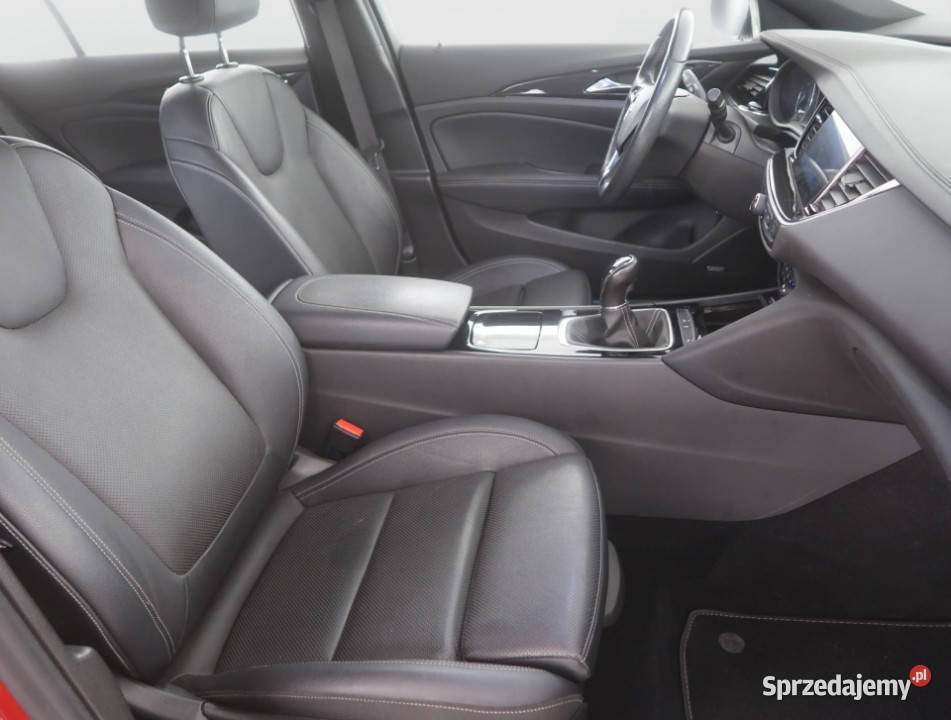 Opel Insignia 20 CDTI Bielany Wrocławskie