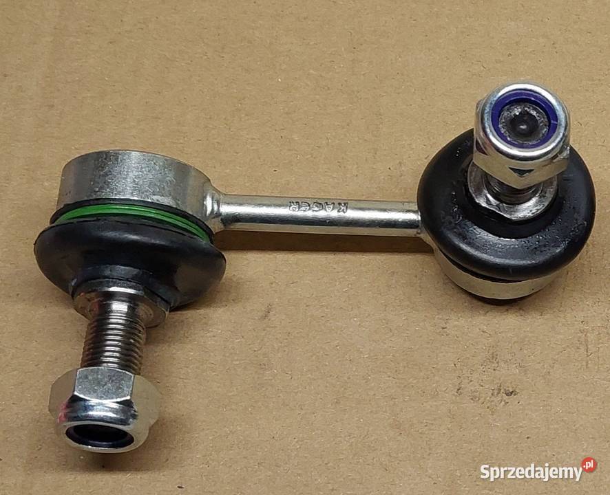 ŁĄCZNIK STABILIZATORA LEWY PRZÓD CHEVROLET EPICA łączniki stabilizatorów